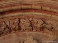 DETALLE DEL SUE�O DE LOS MAGOS, JUNTO A SANJOS� DORMITANTE