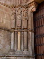 COLUMNATA OESTE