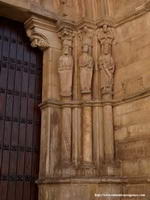 COLUMNATA ESTE