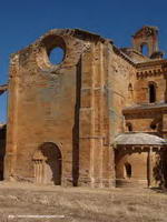 NAVE TRANSEPTO: LADO SUR