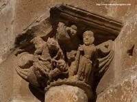 CAPITEL DEL �BSIDE CENTRAL