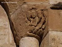 CAPITEL DEL �BSIDE CENTRAL
