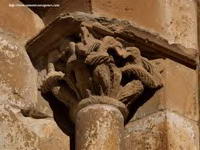 CAPITEL DEL �BSIDE CENTRAL