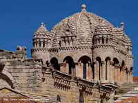 CATEDRAL DE ZAMORA