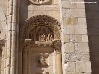 GRUPO DE LA MAJESTAD
