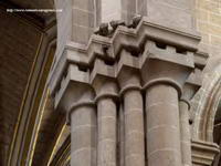 CAPITELES TORREADOS