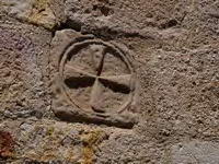 RELIEVE REUTILIZADO EN ELMURO SUR