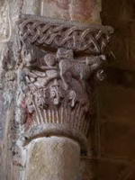 CAPITEL DE LA CABECERA