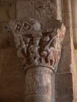 CAPITEL DE LA CABECERA