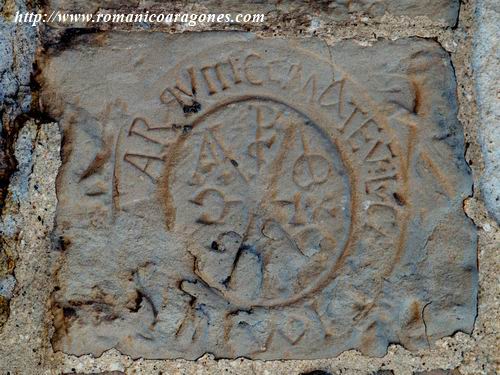 RELIEVE REUTILIZADO EN ELMURO SUR: CRISMN