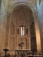 DETALLE DE LA CABECERA