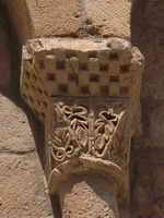CAPITEL ABSIDAL