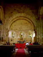 INTERIOR: �BSIDE CENTRAL