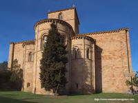 CABECERA DEL TEMPLO