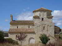 TEMPLO DESDE EL SUR