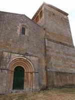 HASTIAL DE PONIENTE