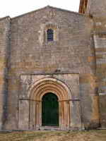 HASTIAL DE PONIENTE