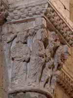 LAPIDACI&Oacute;N DE SAN ESTEBAN