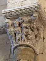 LAPIDACI&Oacute;N DE SAN ESTEBAN