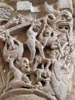 CAPITEL DE LA PSICOSTASIS