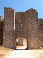 PUERTA DE ALFONSO VIII