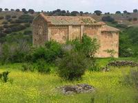 VISTA SUROESTE