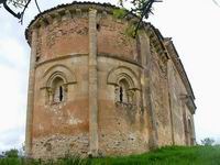 CABECERA DEL TEMPLO