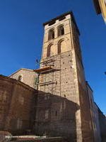 TORRE DESDE EL NORDESTE