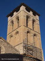 LA TORRE DESDE EL SUDESTE