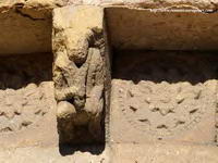 CANECILLO. LA AVARICIA
