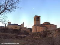 VISTA NORTE DE LA VERA CRUS