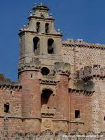 ESPADA&Ntilde;A DEL XVIII