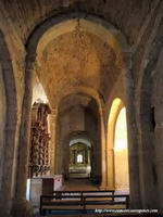 NAVE LATERAL NORTE HCIA LA CABECERA