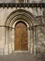 PORTA SPECIOSSA