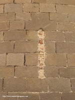 VENTANAL CENTRAL DE LA CABECERA