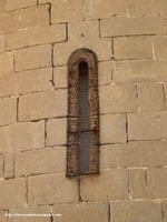 VENTANAL SUR DE LA CABECERA