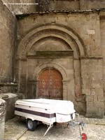 PORTADA NORTE