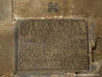 M�XIMAS DE LA MISI�N DE FINALES DEL XVII