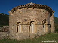 CILINDRO ABSIDAL