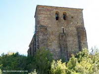 HASTIAL DE PONIENTE