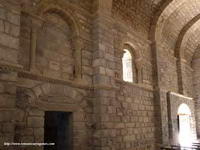LATERAL SUR AL INTERIOR