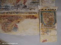 DETALLE DE LAS PINTURAS
