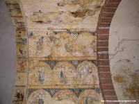DETALLE DEL TRAMO DECORADO