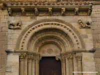 DETALLE DE LA PORTADA