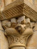 CAPITEL CENTRAL ESTE
