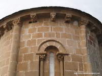 DETALLE DE LA CABECERA