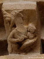 MUJER CON NI&Ntilde;O