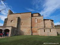 MURO SUR DEL TEMPLO