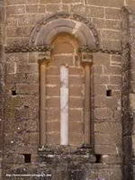 VENTANAL DEL LADO NORTE DE LA CABECERA