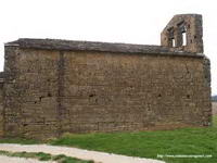 MURO NORTE